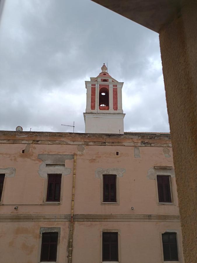 Hotel Casa Anna Trapani Exterior foto
