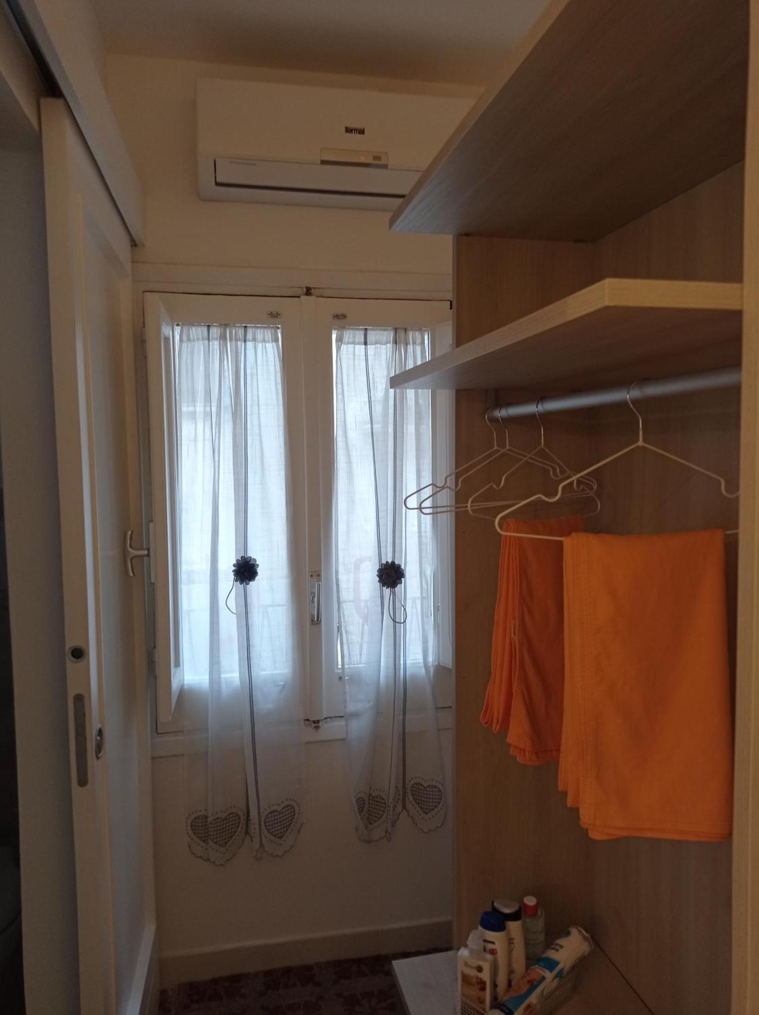 Hotel Casa Anna Trapani Zimmer foto